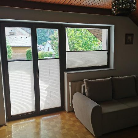 Apartma Marusa เบลด ภายนอก รูปภาพ