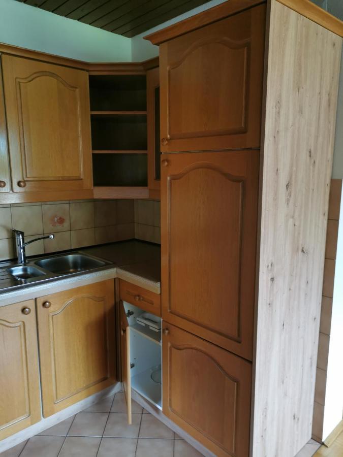 Apartma Marusa เบลด ภายนอก รูปภาพ