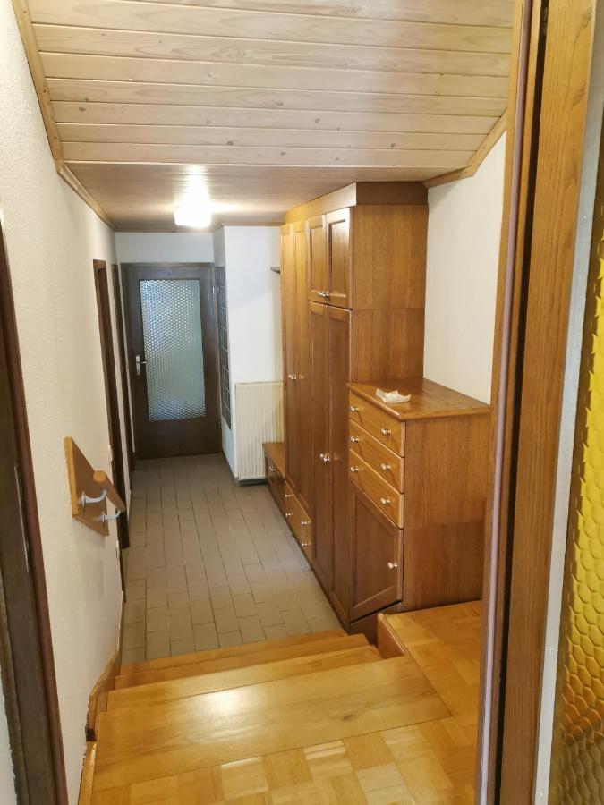 Apartma Marusa เบลด ภายนอก รูปภาพ
