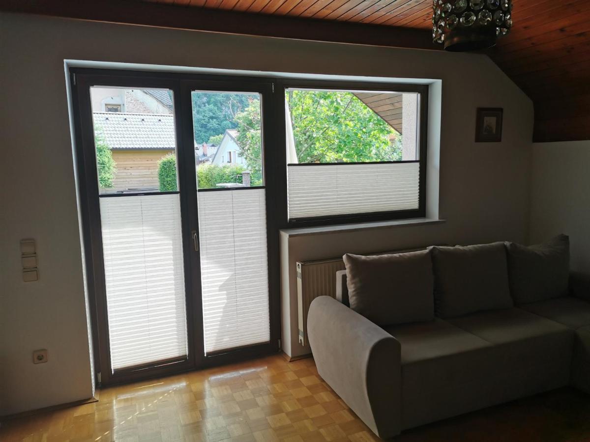 Apartma Marusa เบลด ภายนอก รูปภาพ