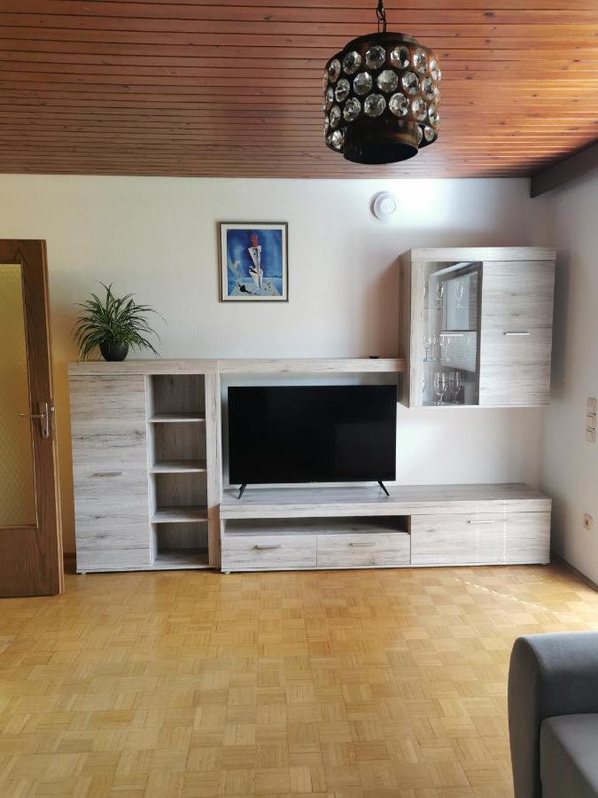 Apartma Marusa เบลด ภายนอก รูปภาพ